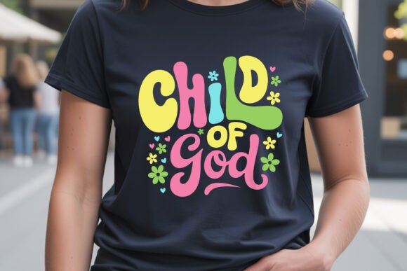 Child of God Faith SVG Printable Review for Real Projects