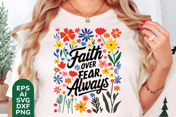 Faith Over Fear Always SVG: A Practical Review for Real Projects