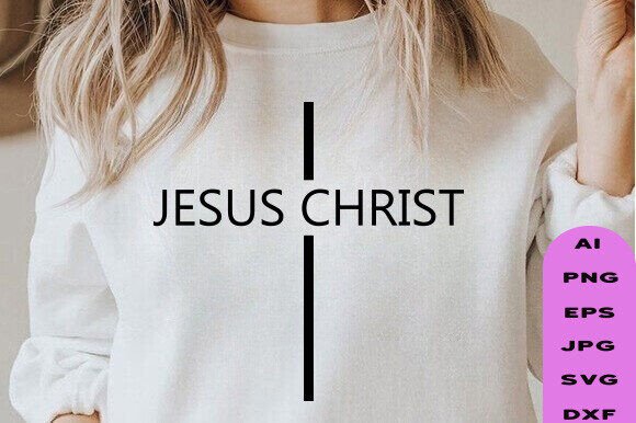 Jesus SVG Review: A Faith-Filled Design for Real Embroidery Projects