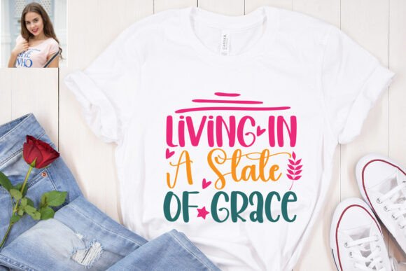 Living in a State of Grace SVG Review for Real Projects