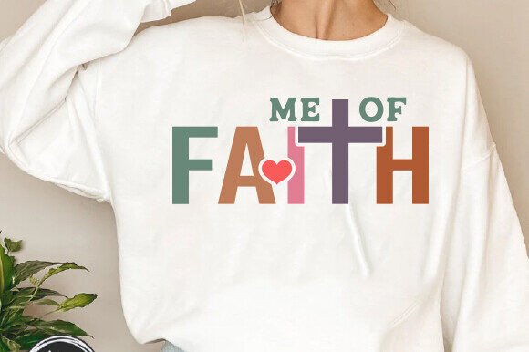 Man of God Svg, Man of Faith Svg – A Design Review for Real Projects
