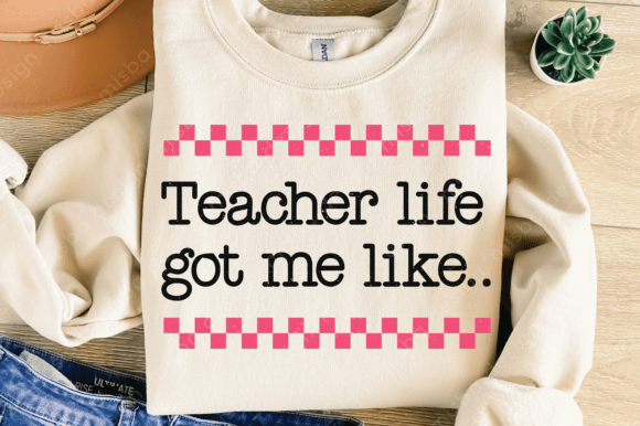 Teacher Life Svg, Teacher Sublimation Review for Real Projects