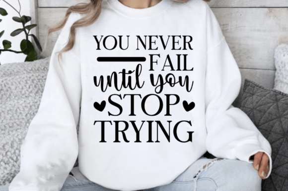 You Are Entirely Up to You SVG, Faith SVG Review